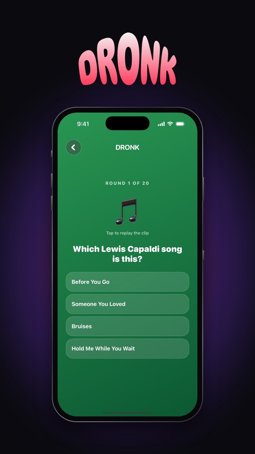 Guess the Song