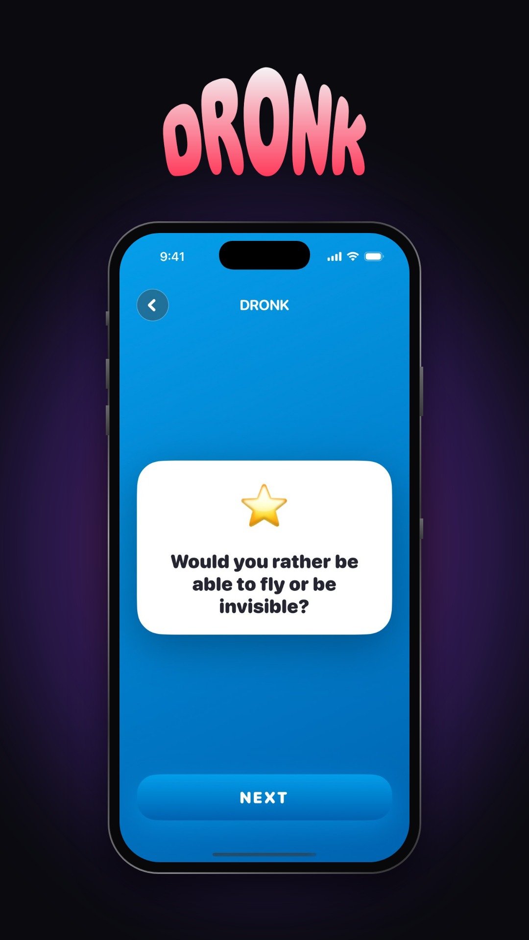 Would You Rather