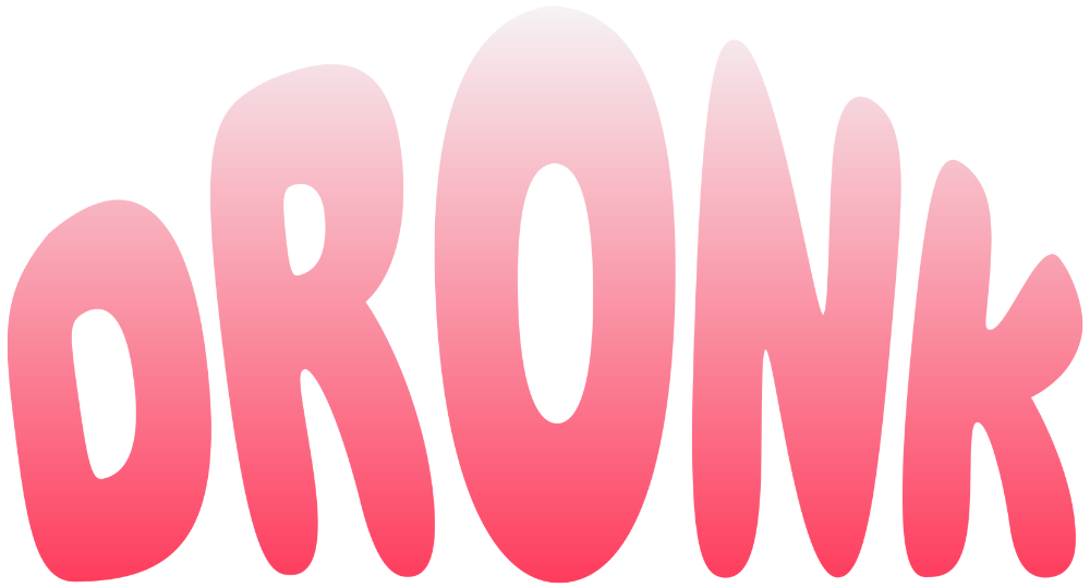 Dronk